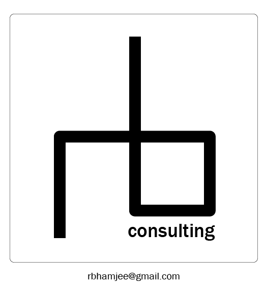 rb consulting logo